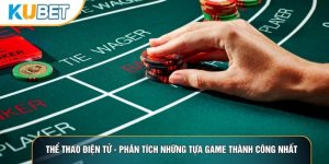 Baccarat Hytw3339 - Đỉnh Cao Giải Trí Với Tỷ Lệ Ăn Cực Cao