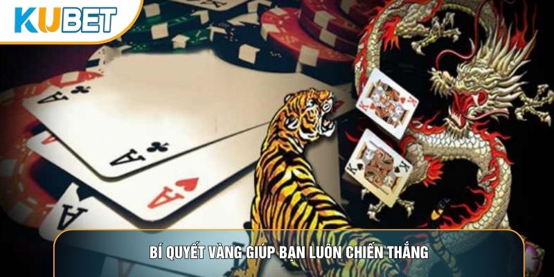 Bí quyết vàng giúp bạn luôn chiến thắng Bí quyết vàng giúp bạn luôn chiến thắng