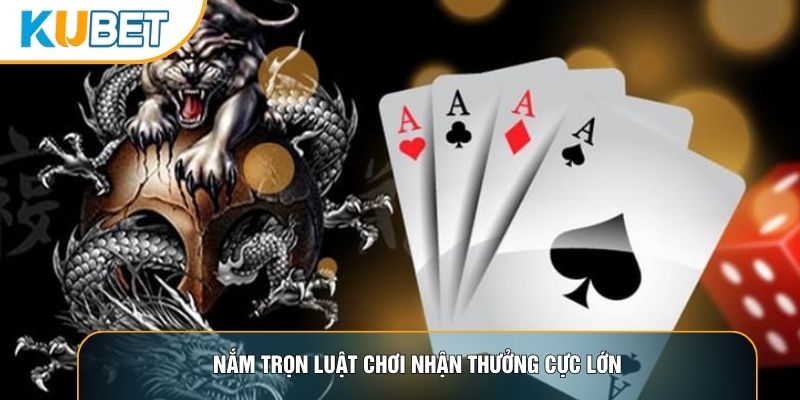 Nắm trọn luật chơi nhận thưởng cực lớn Nắm trọn luật chơi nhận thưởng cực lớn
