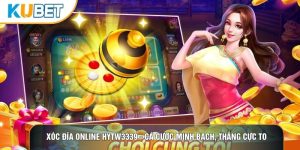 Xóc Đĩa Online Hytw3339 - Cá Cược Minh Bạch, Thắng Cực To
